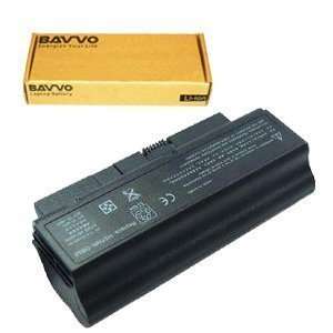 Bavvo Laptop Battery 8 cell compatible with HP B1255TU B1256TU B1257TU 
