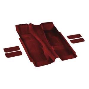  Nifty 168989302 Pro Line Replacement Carpet Kit 