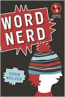   Word Nerd by Susin Nielsen, Tundra  NOOK Book (eBook 