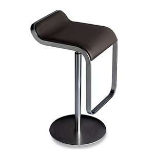  Fine Mod Imports FMI1135 Black Chair Bar Stool