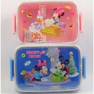   Keeper or Lunchbox   Disney Mickey Mouse Design