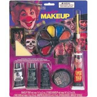  halloween makeup Toys & Games