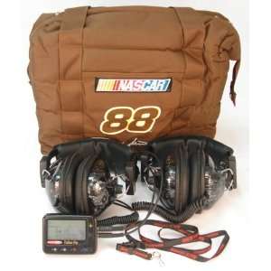  RACEceiver TruScan Pro Cooler Package with Dale Jarrett 