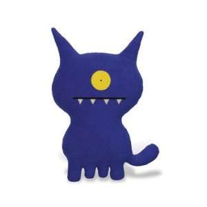  Uglydoll Ugly Doll 14 Uglydog Blue Plush Dog Toy 
