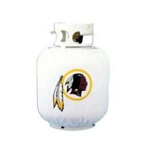  Washington Redskins Tank Wrap