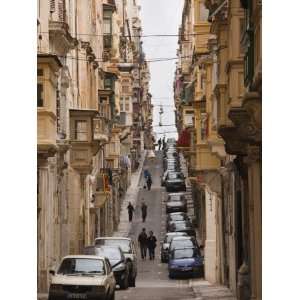  St. Ursula Street, Triq Sant Orsla, Valletta, Malta 