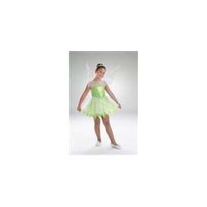  Tinkerbell Costume Child Disney Toys & Games