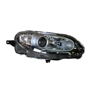  Mazda Miata Passenger Side Replacement Headlight 