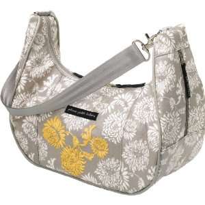  Petunia Pickle Bottom Touring Tote Misty Shanghai Baby