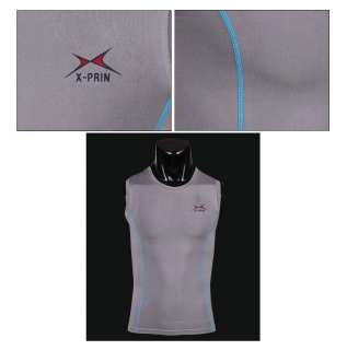 Sport Compression Baselayer Under Shirts Functional NEW  