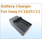NP FW50 Battery +Charger For Sony NEX 3 NEX 5 Alpha A33  
