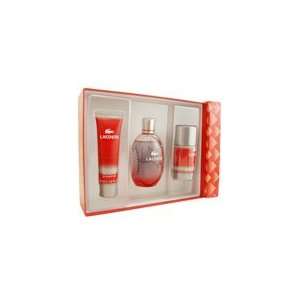 LACOSTE RED STYLE IN PLAY by Lacoste EDT 4.2 os % Deodorant Stick 