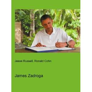  James Zadroga Ronald Cohn Jesse Russell Books