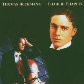  Mandolin Serenade Thomas Beckmann Charlie Chaplin  