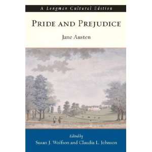   Jane/ Johnson, Claudia L. (EDT)/ Wolfson, Susan J. (EDT) Austen Books