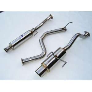  Invidia HS94AI1GTP N1 Exhaust Systems Automotive