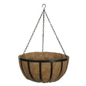    Gardman R945 12 Inch forge Hanging Basket Patio, Lawn & Garden