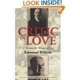   of Edmund Wilson by David Castronovo and Janet Groth (May 4, 2007