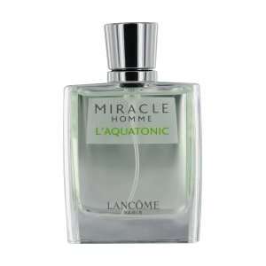  MIRACLE LAQUATONIC by Lancome Beauty