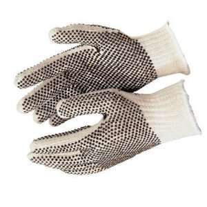 Memphis glove PVC Dot String Knit Gloves   9650LM SEPTLS1279650LM