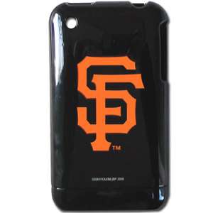 San Francisco Giants Apple iPhone 3G 3GS Faceplate Protector Case 