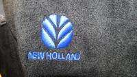NWT New NEW HOLLND Agriculture Tractor Farm Winter Mens Coat Jacket 