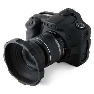 Canon 30D SLR Camera Armor   Black