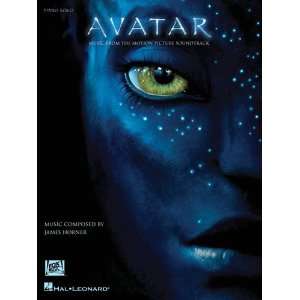  Avatar   Music from the Motion Picture   Piano Solo 