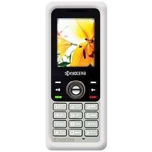  Kyocera metroPCS Metro Melo S1300 White Candy Bar Phone 