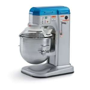  MIXER with GUARD 10 QT   110V