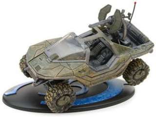 Halo 3 Warthog Vehicle by McFarlane Toys Product Image