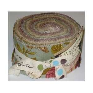  Heritage  Jelly Roll
