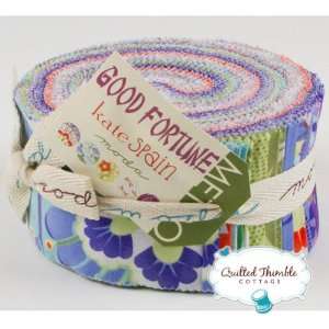  Good Fortune   Jelly Roll (27100JR)