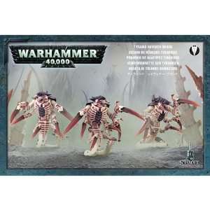  Tyranids Ravenor Brood Box Set Warhammer 40,000 Toys 