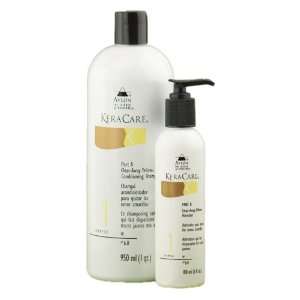  Avlon KeraCare Clear Away Yellow Conditioning Shampoo with 