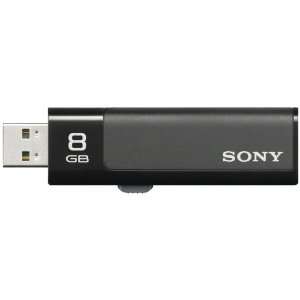    SONY USM8GN MICRO VAULT N SERIES USB DRIVE (8GB) Electronics