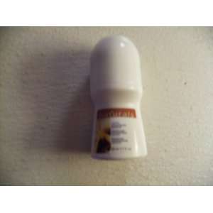  Avon Naturals Roll on Vanilla Anti perspirant Deodorant 