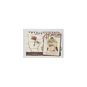  2011 Topps Allen and Ginter Hometown Heroes #HH87   Jeremy 