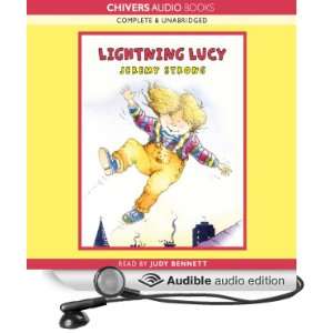   Lucy (Audible Audio Edition) Jeremy Strong, Judy Bennett Books