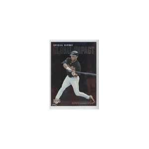  1997 Upper Deck #201   Roberto Alomar GI Sports 