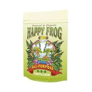  Happy Frog All Purpose 