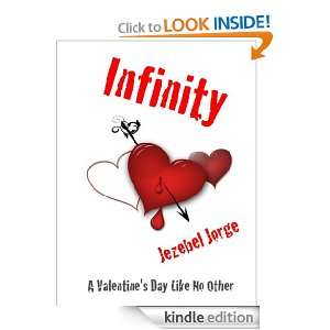 Infinity Jezebel Jorge  Kindle Store