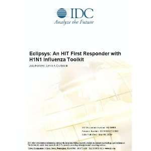   First Responder with H1N1 Influenza Toolkit [ PDF] [Digital