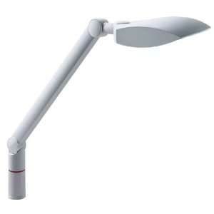  Axcess Florescent Task Lamp with Desk Clamp