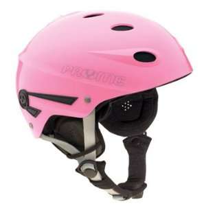  Pryme Vario Powder Pink Snow Helmet X Large /60   62cm 