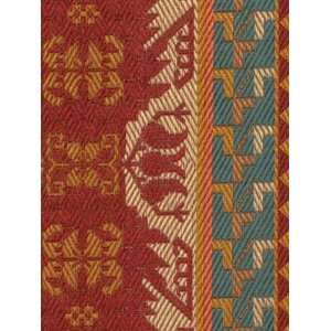  Aztec Terracotta by Beacon Hill Fabric Arts, Crafts 