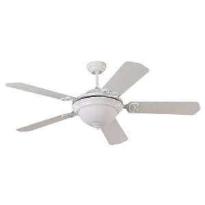 Sea Gull Lighting 1590BLE 15 Energy Star 52 Inch Indoor ceiling Fan 