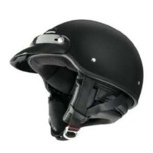  Raider Powersports Deluxe Half Helmet. DOT Approved. 26 