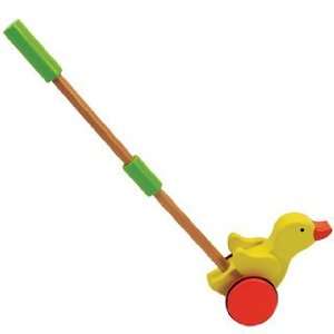  Hape/Educo Push Pal (Duck) Toys & Games