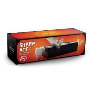  Sharp Act Knife Sharpener